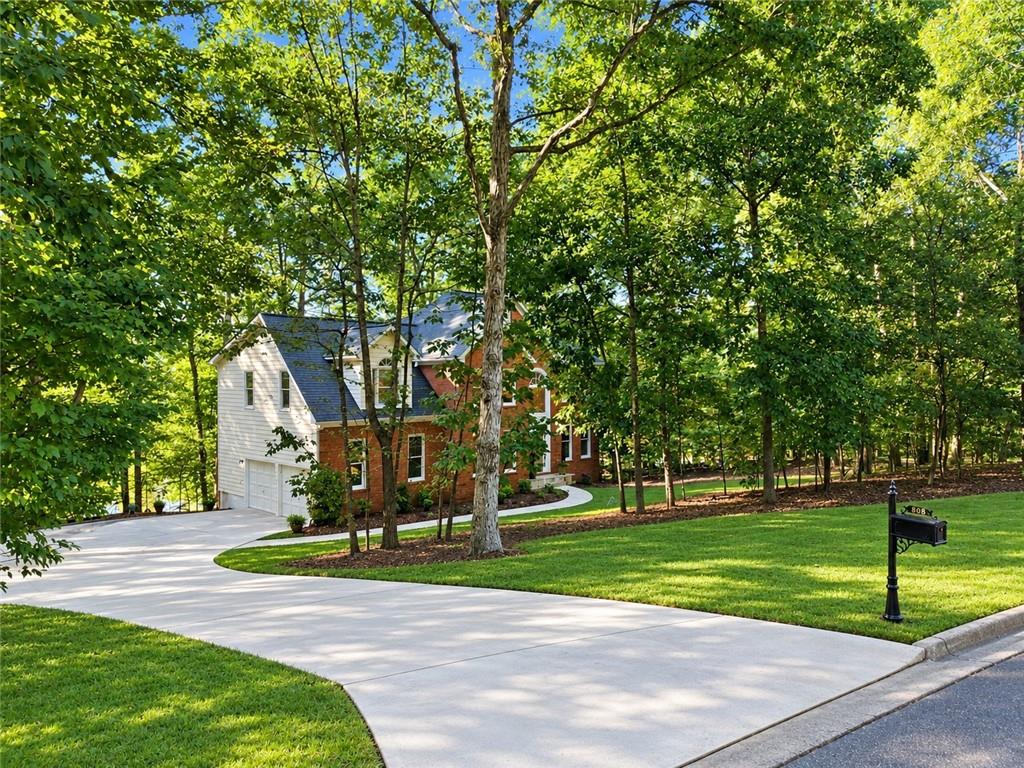 805 Dockbridge Way Milton GA 30004