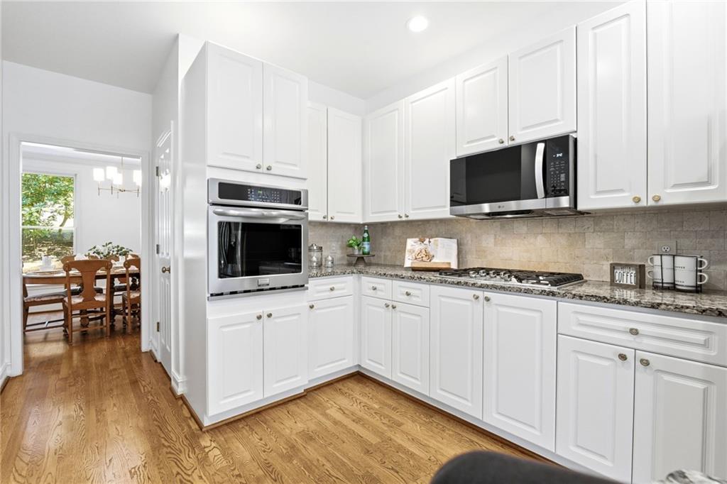 805 Dockbridge Way Milton GA 30004