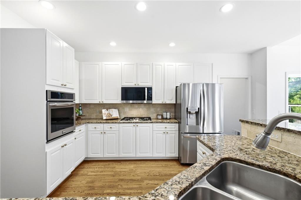 805 Dockbridge Way Milton GA 30004