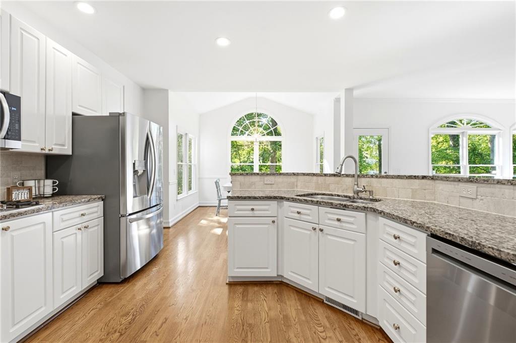 805 Dockbridge Way Milton GA 30004