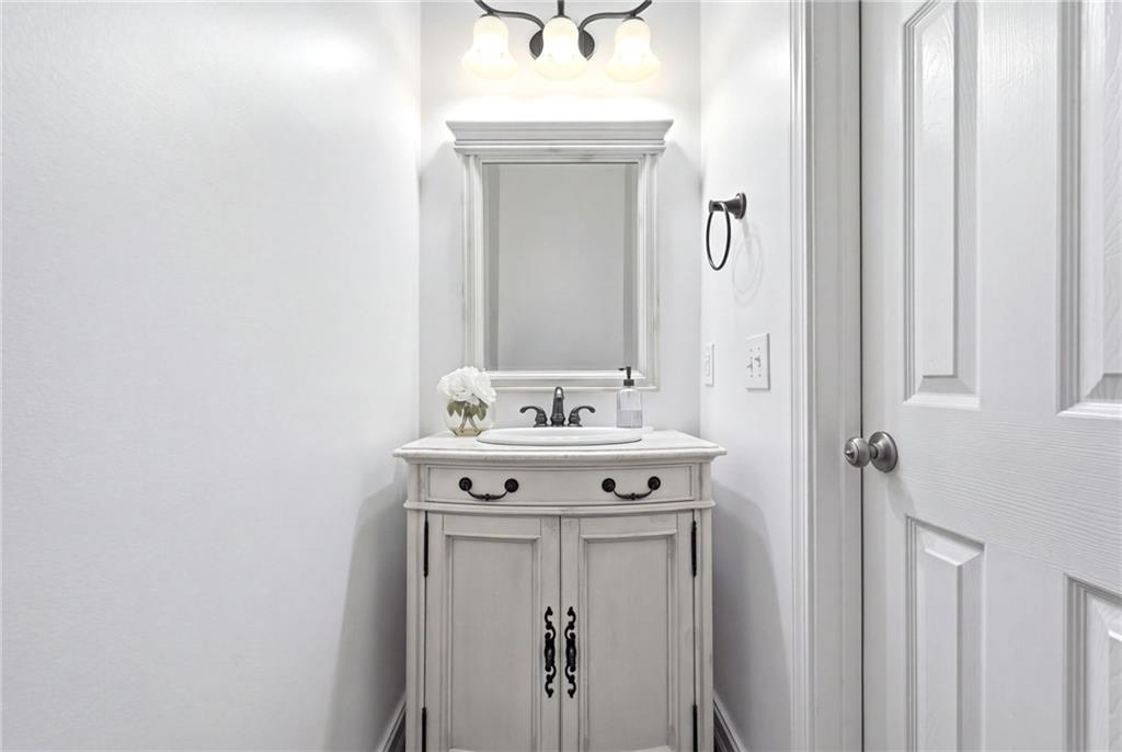 805 Dockbridge Way Milton GA 30004
