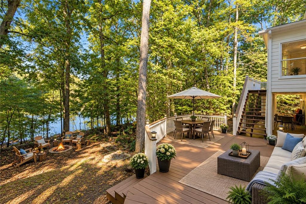 805 Dockbridge Way Milton GA 30004