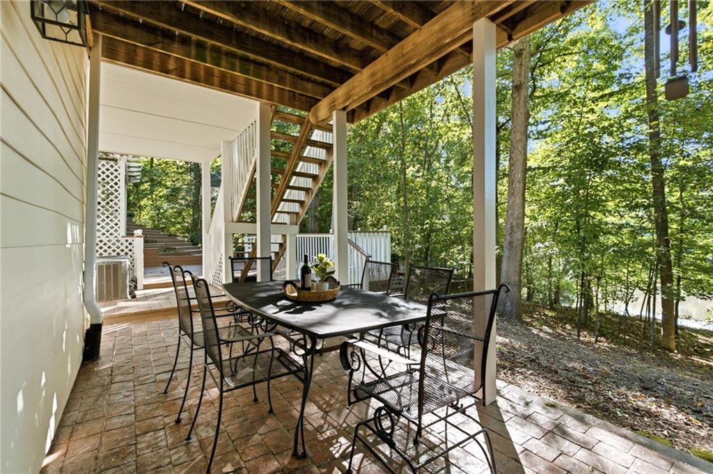 805 Dockbridge Way Milton GA 30004