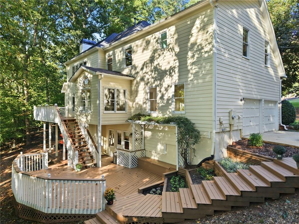 805 Dockbridge Way Milton GA 30004
