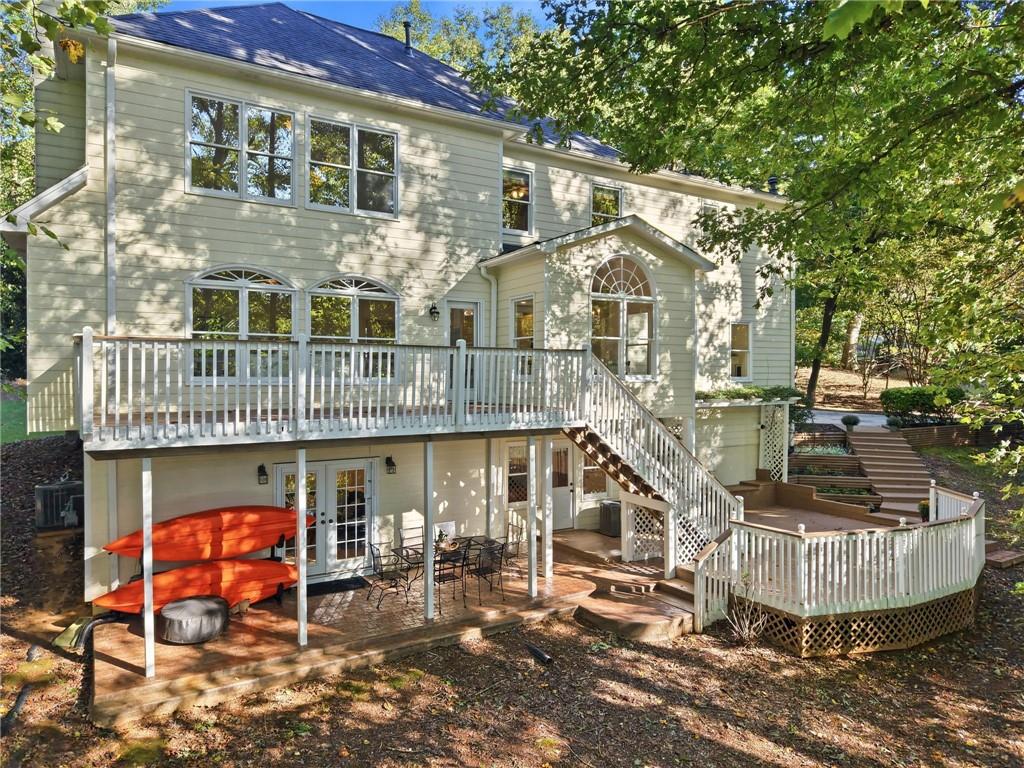 805 Dockbridge Way Milton GA 30004