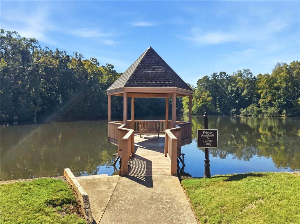 805 Dockbridge Way Milton GA 30004