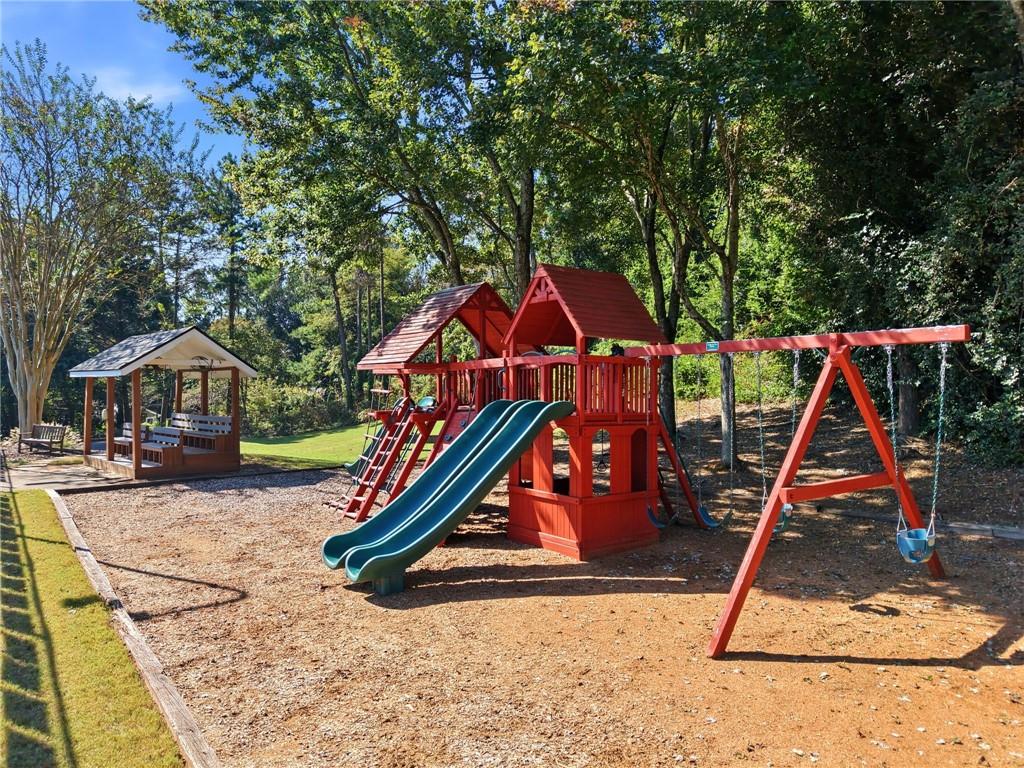 805 Dockbridge Way Milton GA 30004