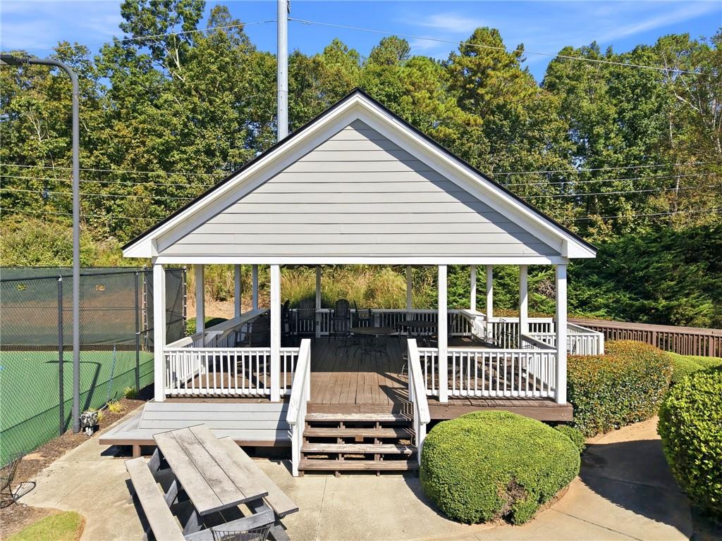 805 Dockbridge Way Milton GA 30004