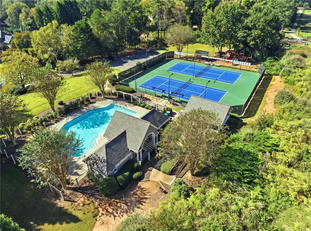 805 Dockbridge Way Milton GA 30004