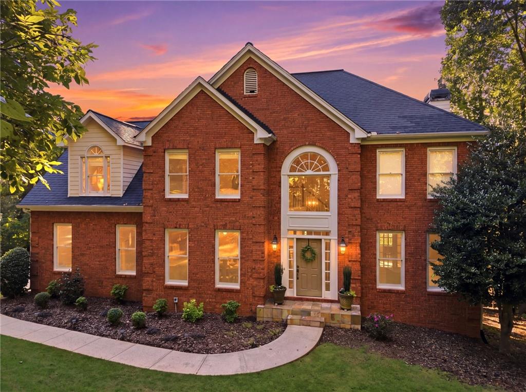 805 Dockbridge Way Milton GA 30004