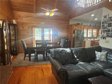 8275 Pea Ridge Road Cornelia GA 30531