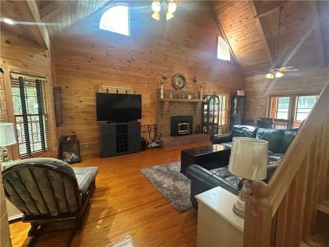 8275 Pea Ridge Road Cornelia GA 30531