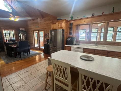 8275 Pea Ridge Road Cornelia GA 30531