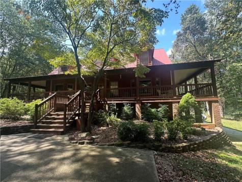 8275 Pea Ridge Road Cornelia GA 30531