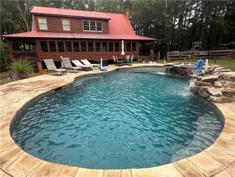 8275 Pea Ridge Road Cornelia GA 30531