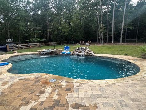 8275 Pea Ridge Road Cornelia GA 30531