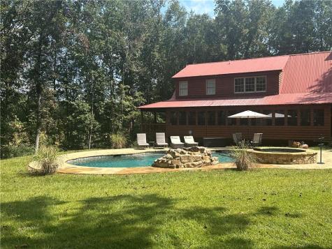 8275 Pea Ridge Road Cornelia GA 30531