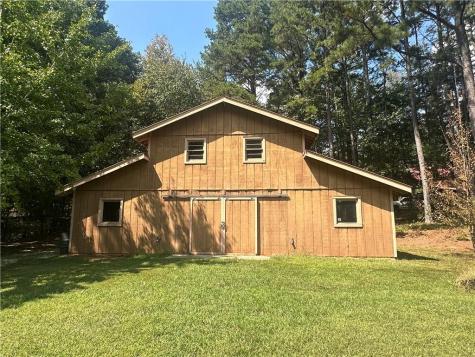 8275 Pea Ridge Road Cornelia GA 30531
