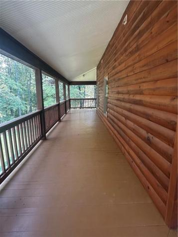 8275 Pea Ridge Road Cornelia GA 30531