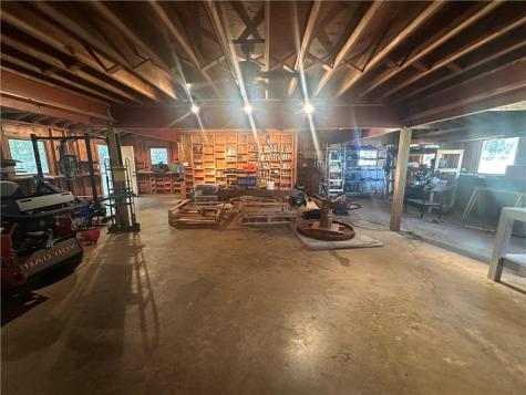 8275 Pea Ridge Road Cornelia GA 30531