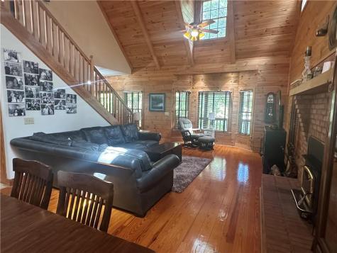 8275 Pea Ridge Road Cornelia GA 30531