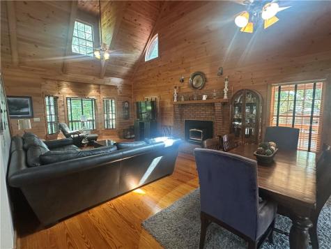 8275 Pea Ridge Road Cornelia GA 30531