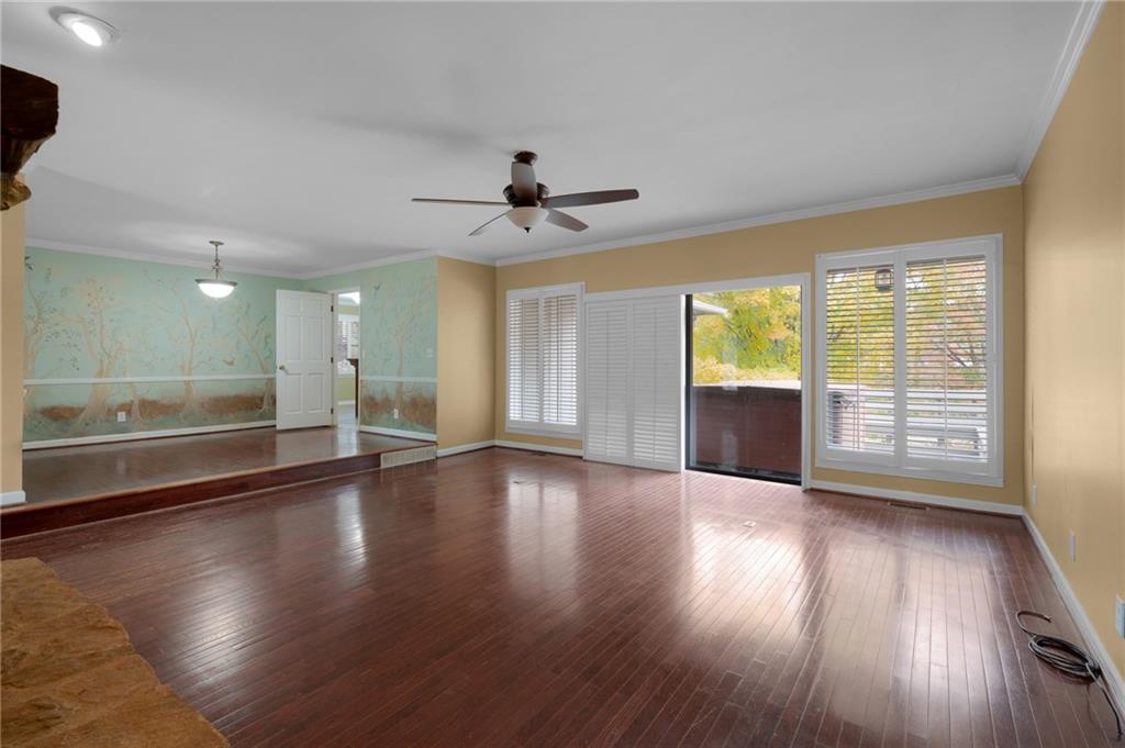 127 Windsor Drive Calhoun GA 30701