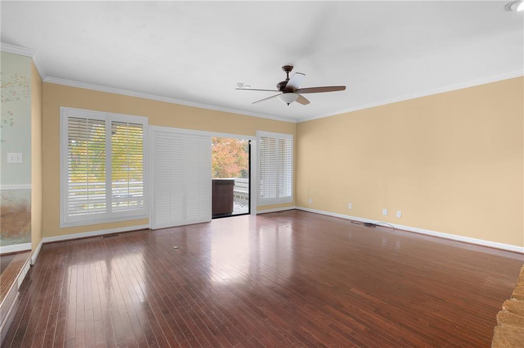 127 Windsor Drive Calhoun GA 30701