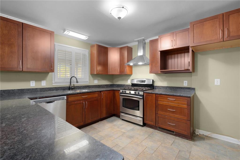 127 Windsor Drive Calhoun GA 30701