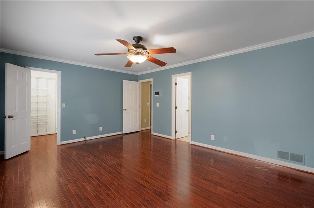 127 Windsor Drive Calhoun GA 30701