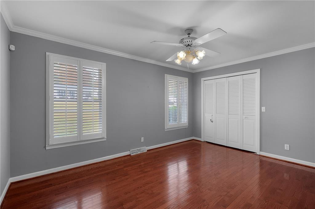 127 Windsor Drive Calhoun GA 30701