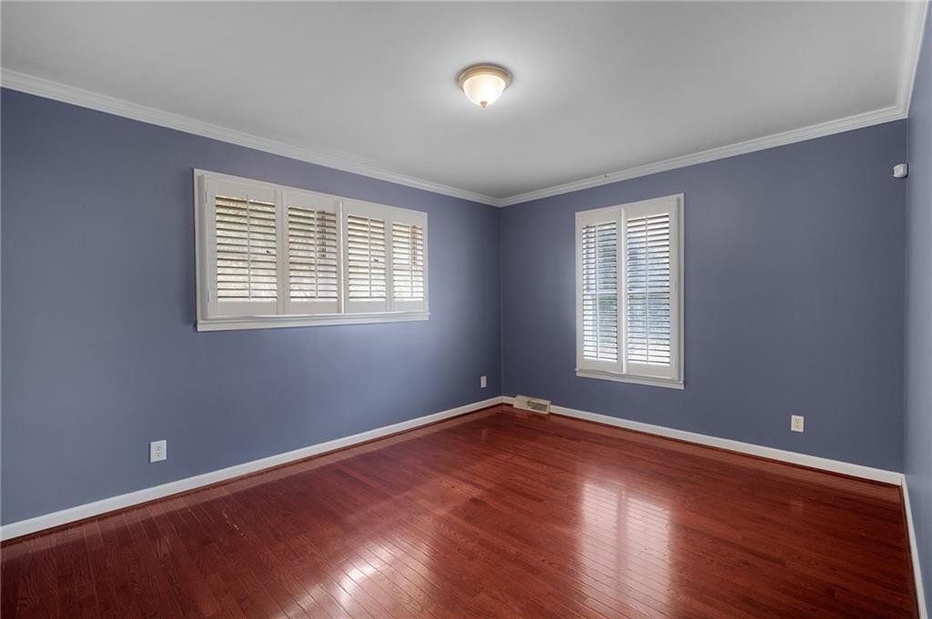 127 Windsor Drive Calhoun GA 30701
