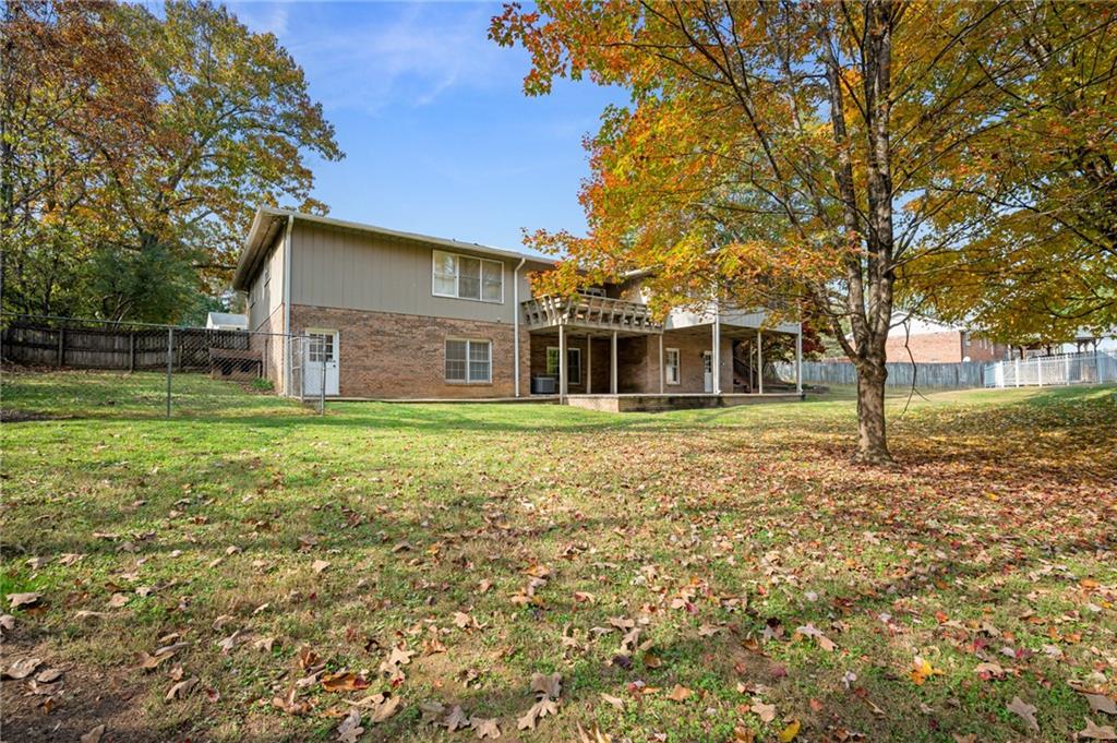 127 Windsor Drive Calhoun GA 30701