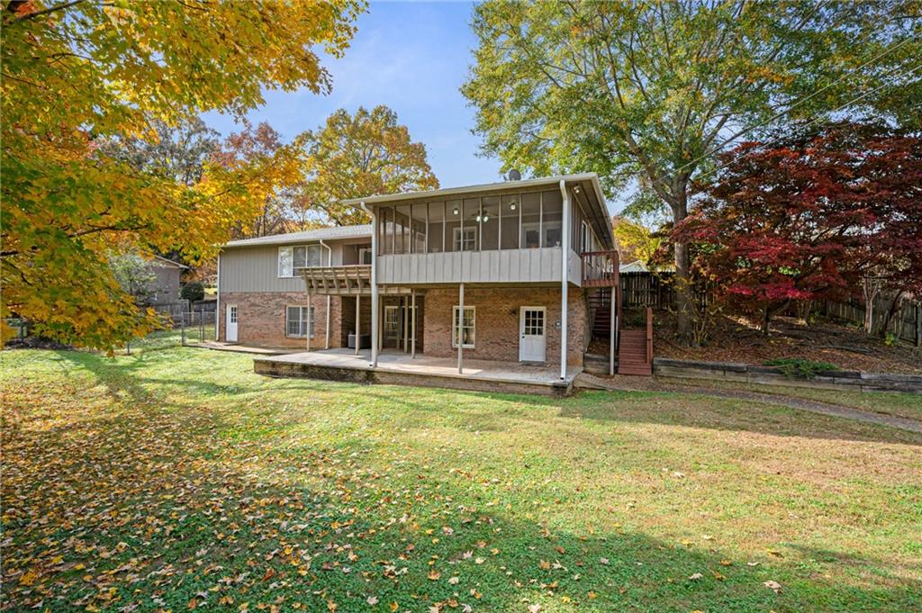 127 Windsor Drive Calhoun GA 30701