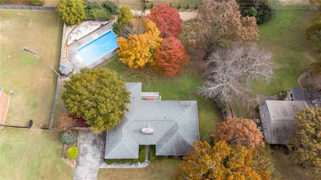 127 Windsor Drive Calhoun GA 30701