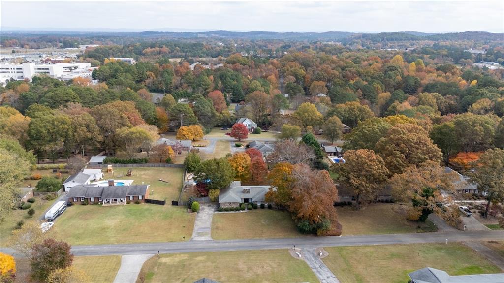 127 Windsor Drive Calhoun GA 30701