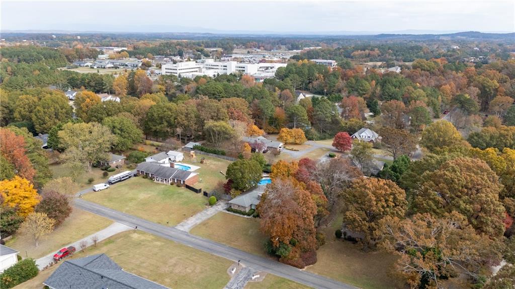 127 Windsor Drive Calhoun GA 30701