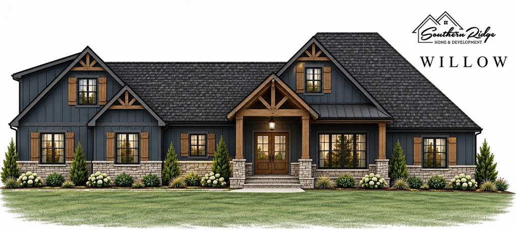 202 Old Sandhill Road Carrollton GA 30116