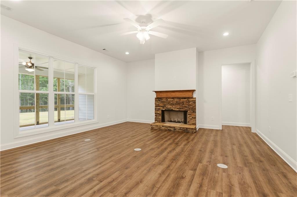 202 Old Sandhill Road Carrollton GA 30116