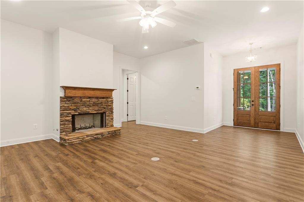 202 Old Sandhill Road Carrollton GA 30116