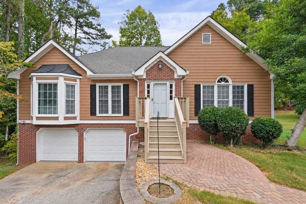 4814 Hillside Court Powder Springs GA 30127