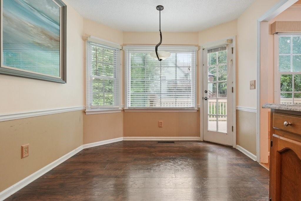 4814 Hillside Court Powder Springs GA 30127