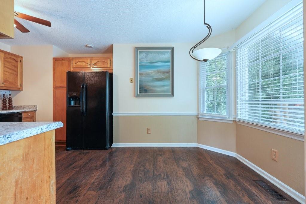 4814 Hillside Court Powder Springs GA 30127