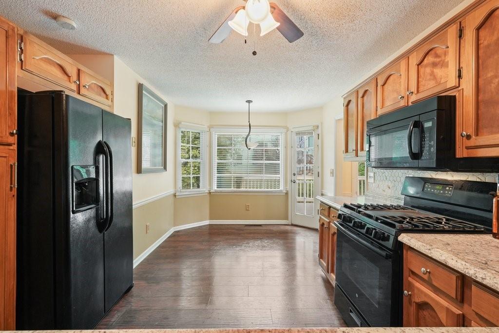 4814 Hillside Court Powder Springs GA 30127