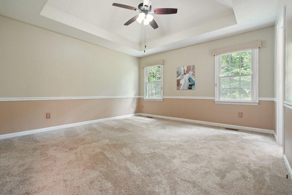 4814 Hillside Court Powder Springs GA 30127