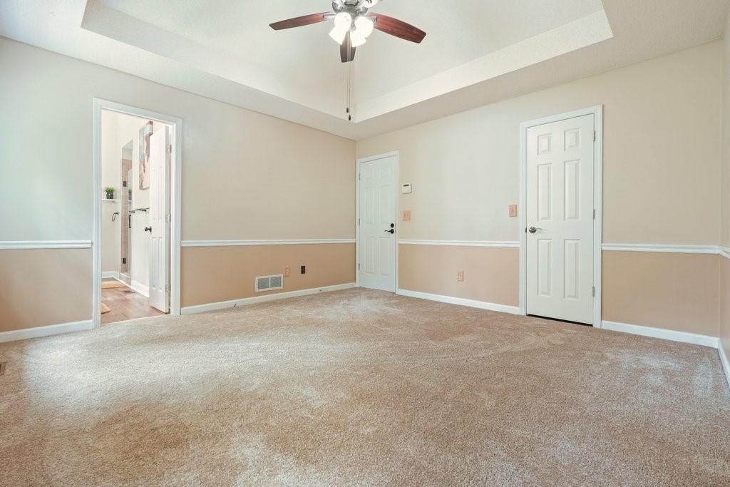 4814 Hillside Court Powder Springs GA 30127