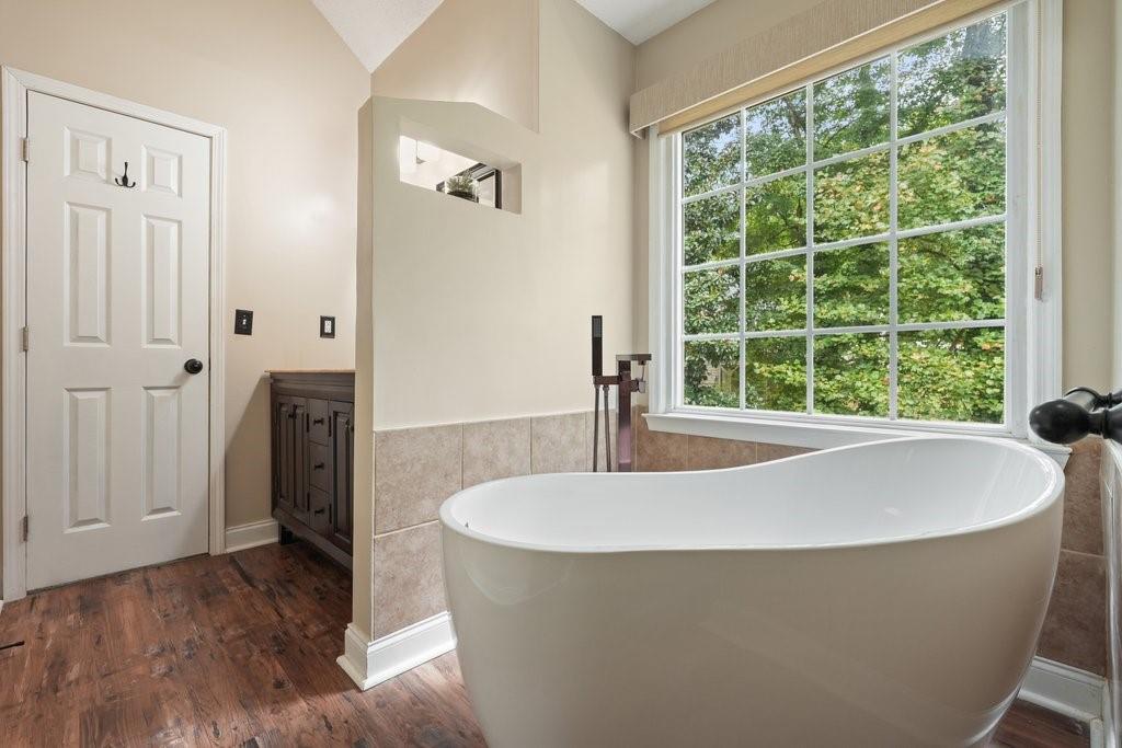 4814 Hillside Court Powder Springs GA 30127