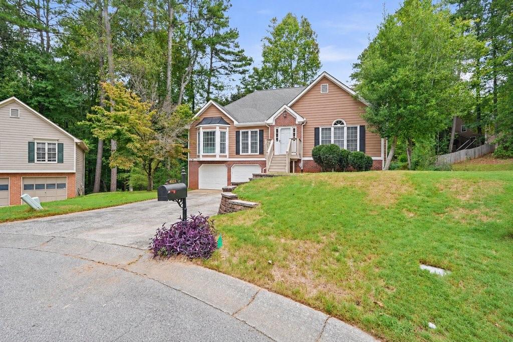 4814 Hillside Court Powder Springs GA 30127