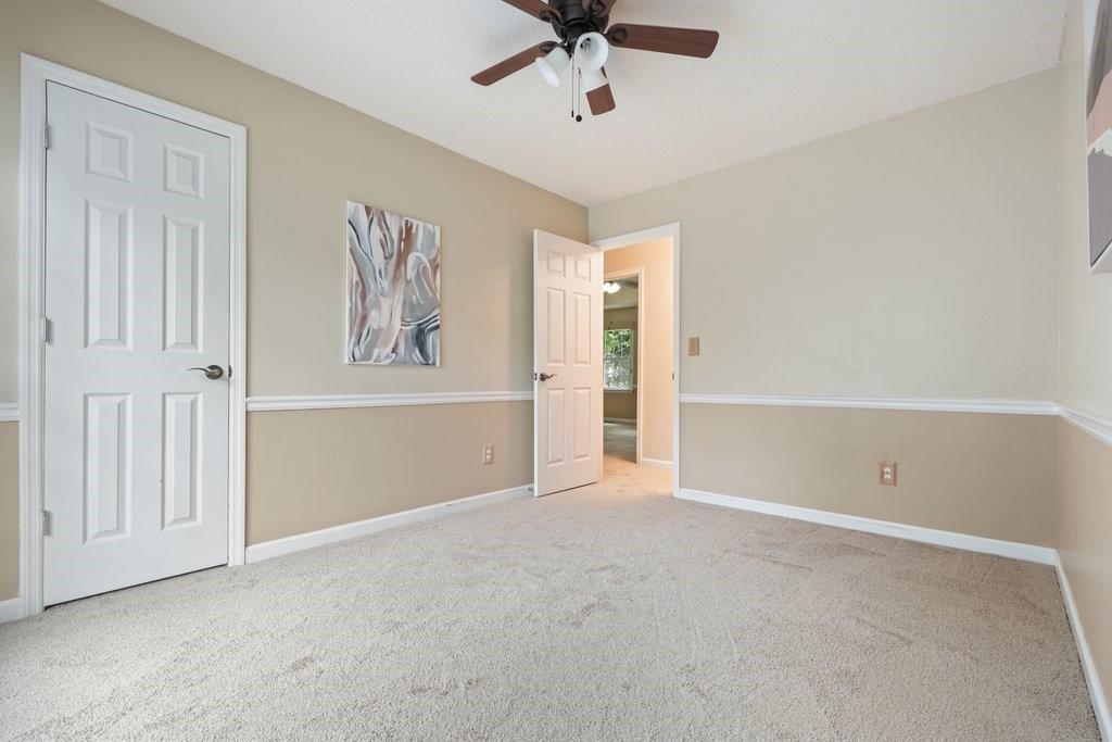4814 Hillside Court Powder Springs GA 30127