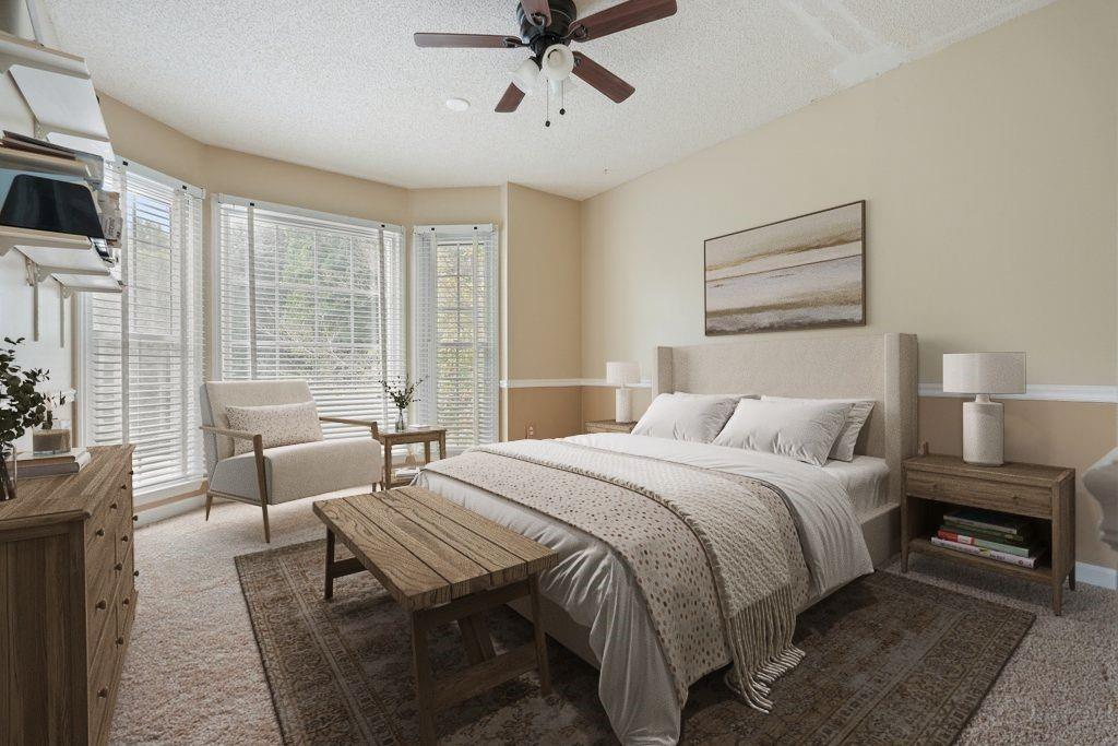 4814 Hillside Court Powder Springs GA 30127